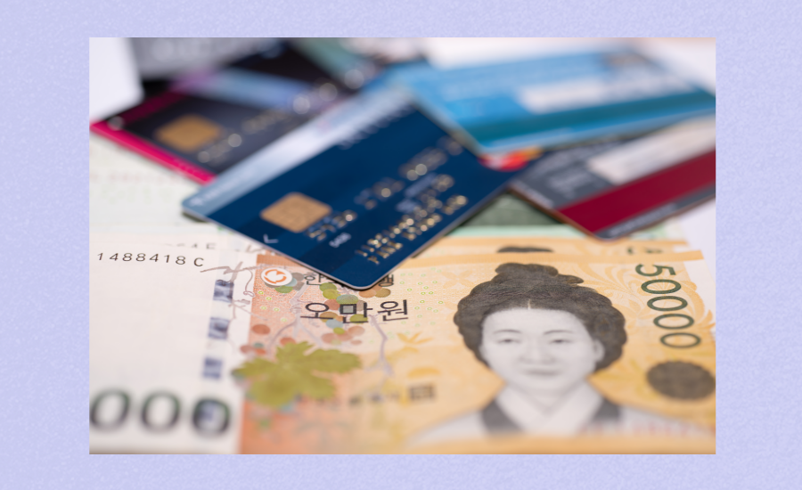 신용점수 올리는 습관 7가지