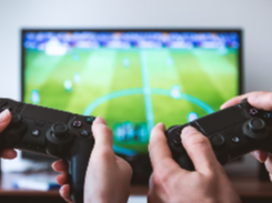 디즈니의 교육 게임, 증강 현실 게임, 플랫폼의 게임화