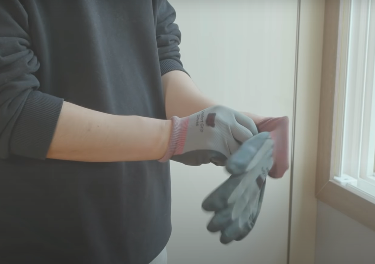 창문형에어컨설치방법