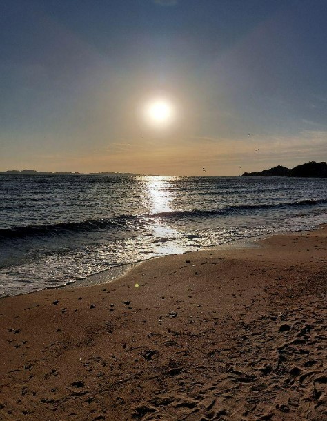 🌅 2026 새해 일출 명소 추천 BEST 6! AI 아닌 사람이 직접 고른 숨은 해돋이 스팟