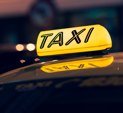 카카오택시 분실물 찾는 방법