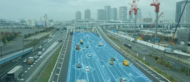 자율주행 기술의 발전과 미래