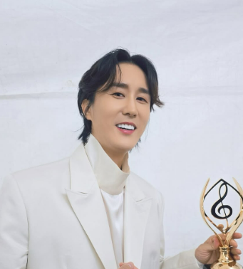 신유 프로필