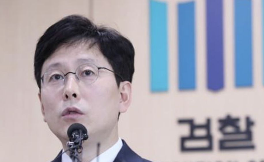 여환섭 프로필