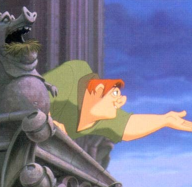 노틀담의 꼽추: 비극과 아름다움이 깃든 성당 이야기