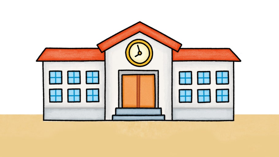 전남 구례 간전중학교, 폐교에서 지역 힐링 복합문화공간으로의 변신