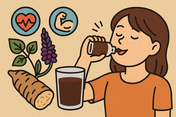 칡즙 효능과 올바른 섭취 방법23