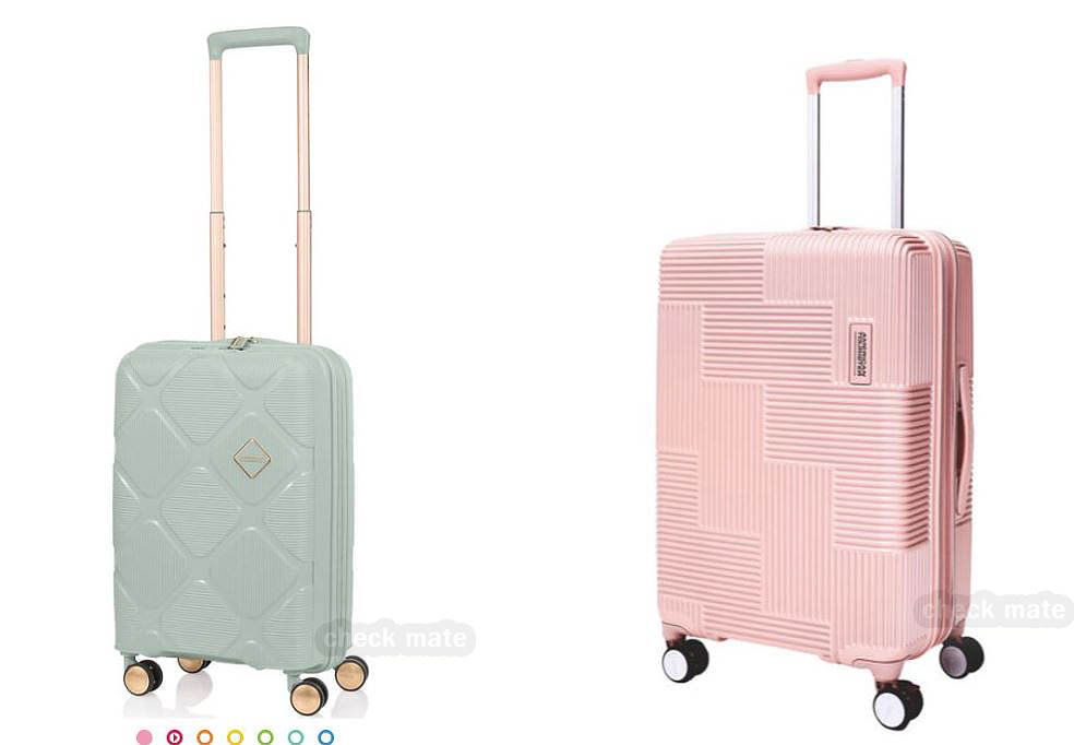 아메리칸투어리스터 캐리어 1