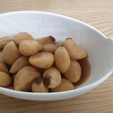 마늘장아찌 담그는 방법과 아삭하게 만드는 비법_12