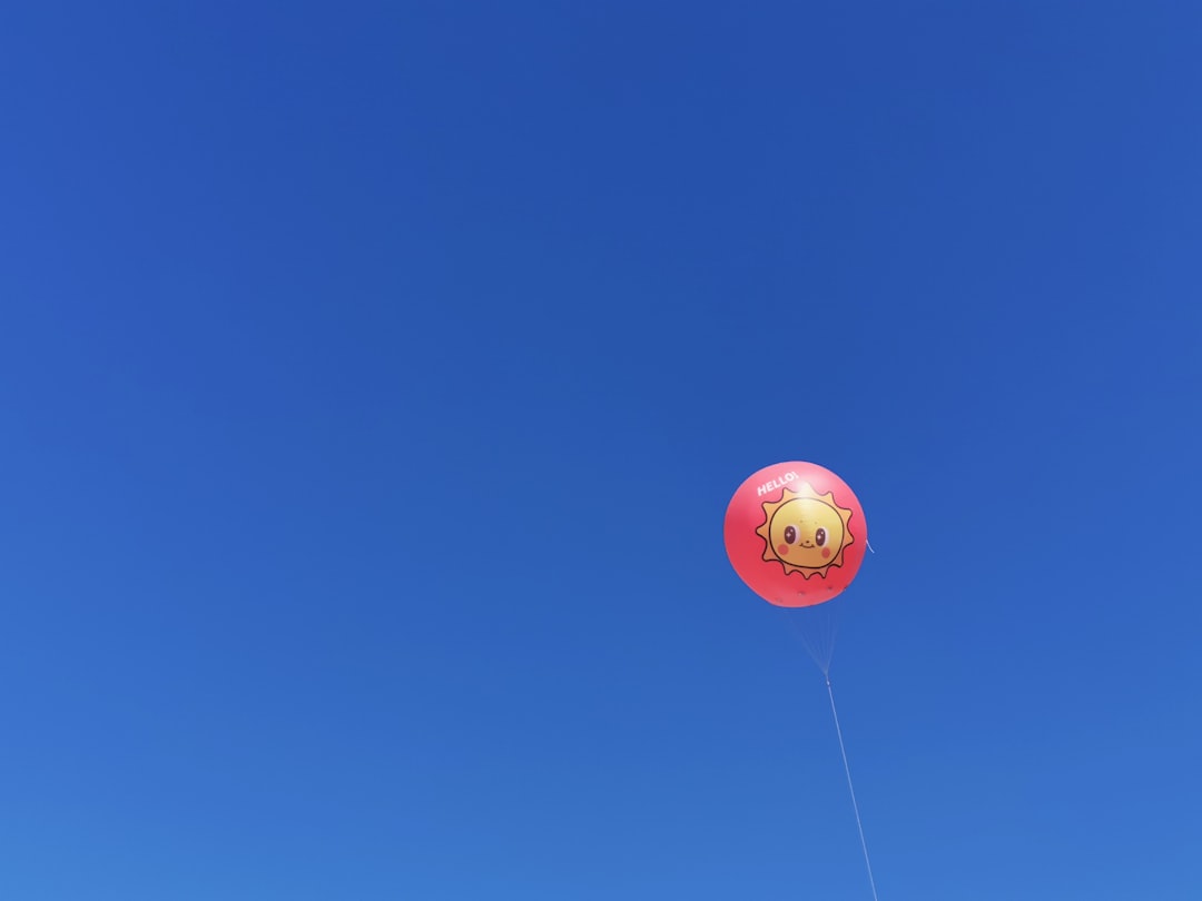Star Balloon