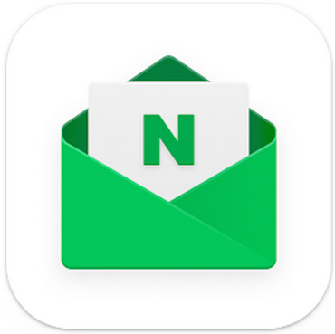 네이버-메일-안내