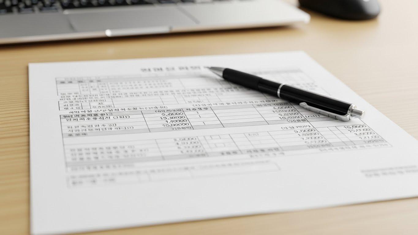 국세청간편연말정산간소화서비스