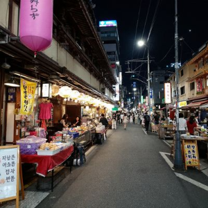 후쿠오카의 숨겨진 명소