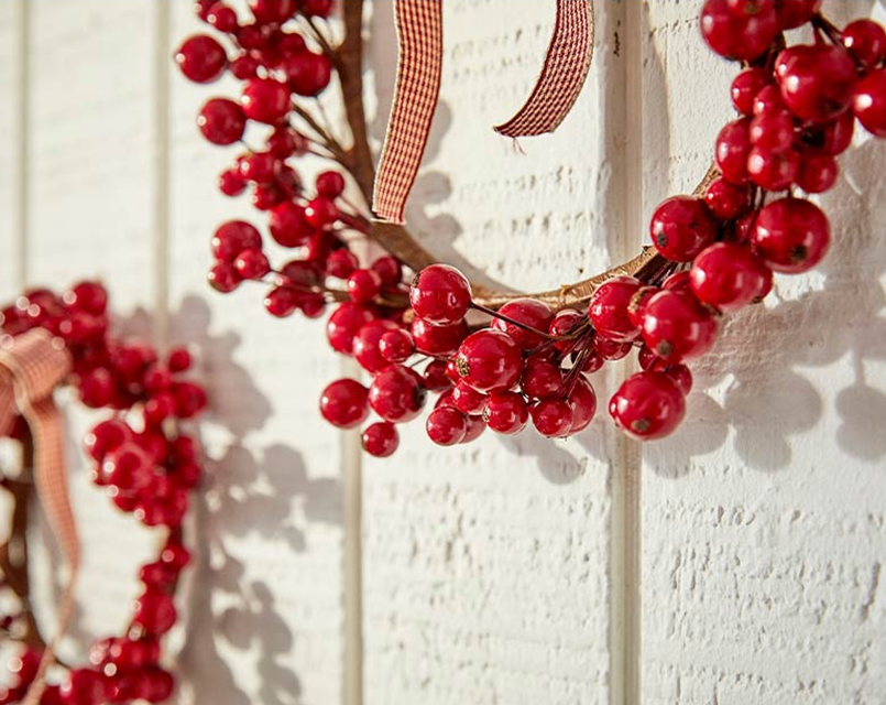 크리스마스 장식