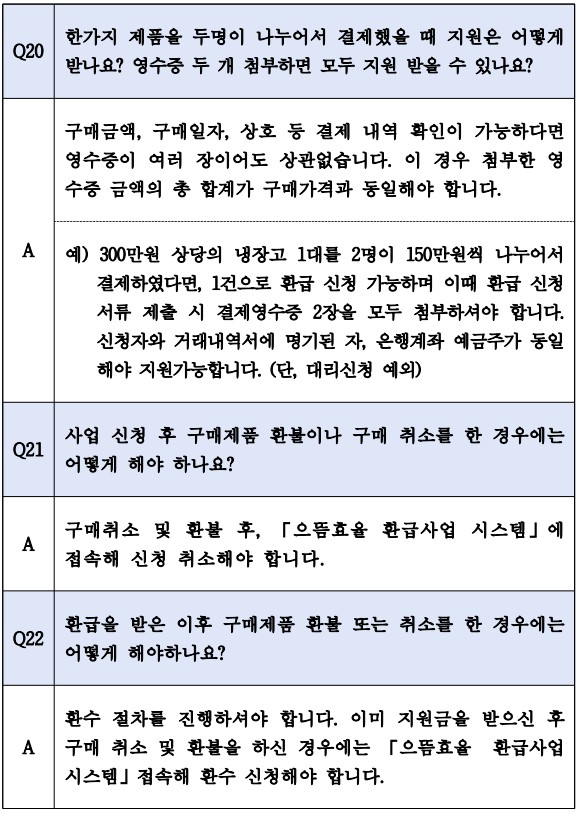 으뜸가전환급