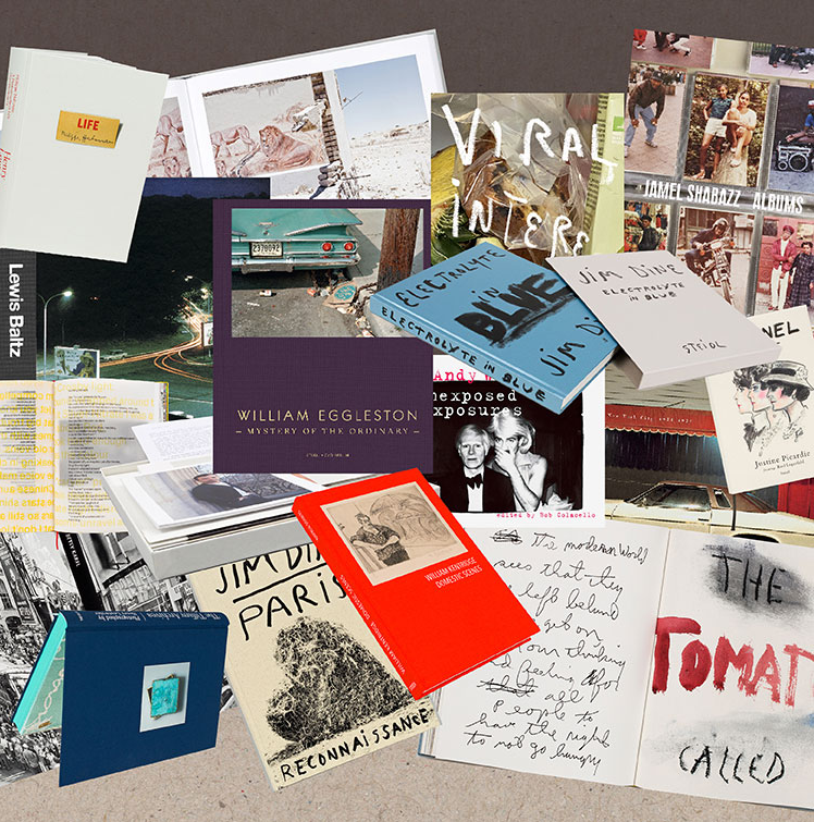 슈타이들 북 컬처｜매직 온 페이퍼