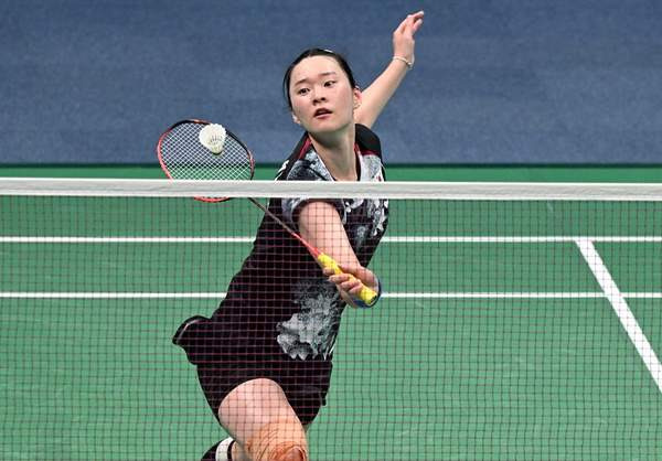 김가은 배드민턴 선수 나이 프로필 학력 연봉: 2026 우버컵 우승 주역 및 천위페이 제압 경기 분석