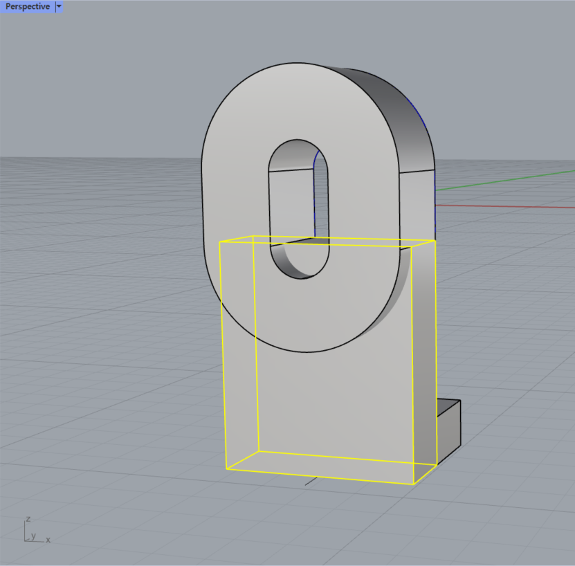 3D프린터운용기능사 공개도면 6번 만들어보기