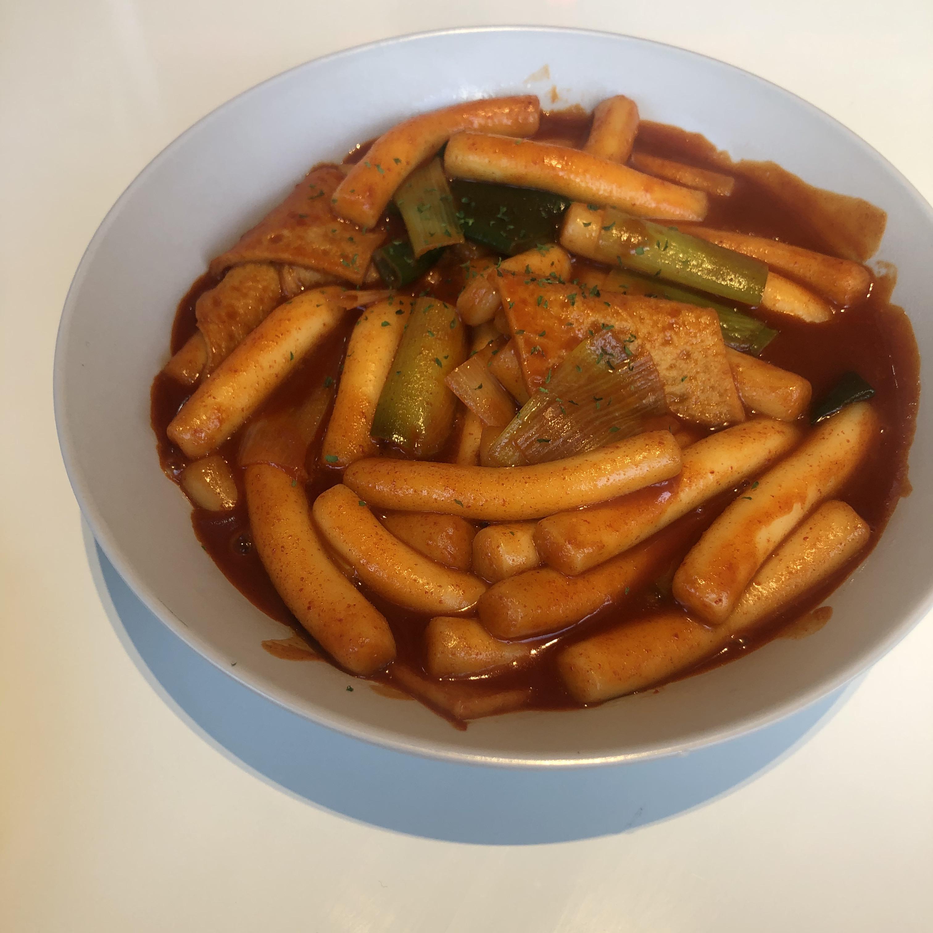 떡볶이