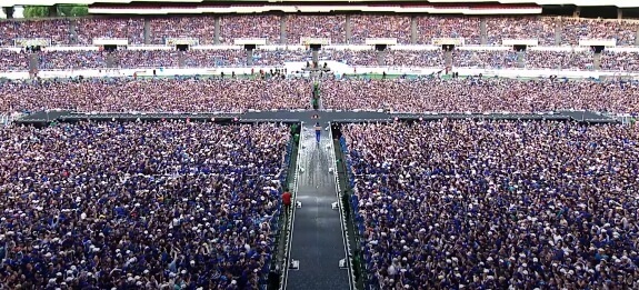 싸이 흠뻑쇼 2025 일정