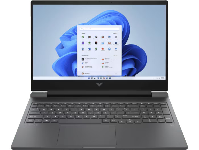 HP Victus 16