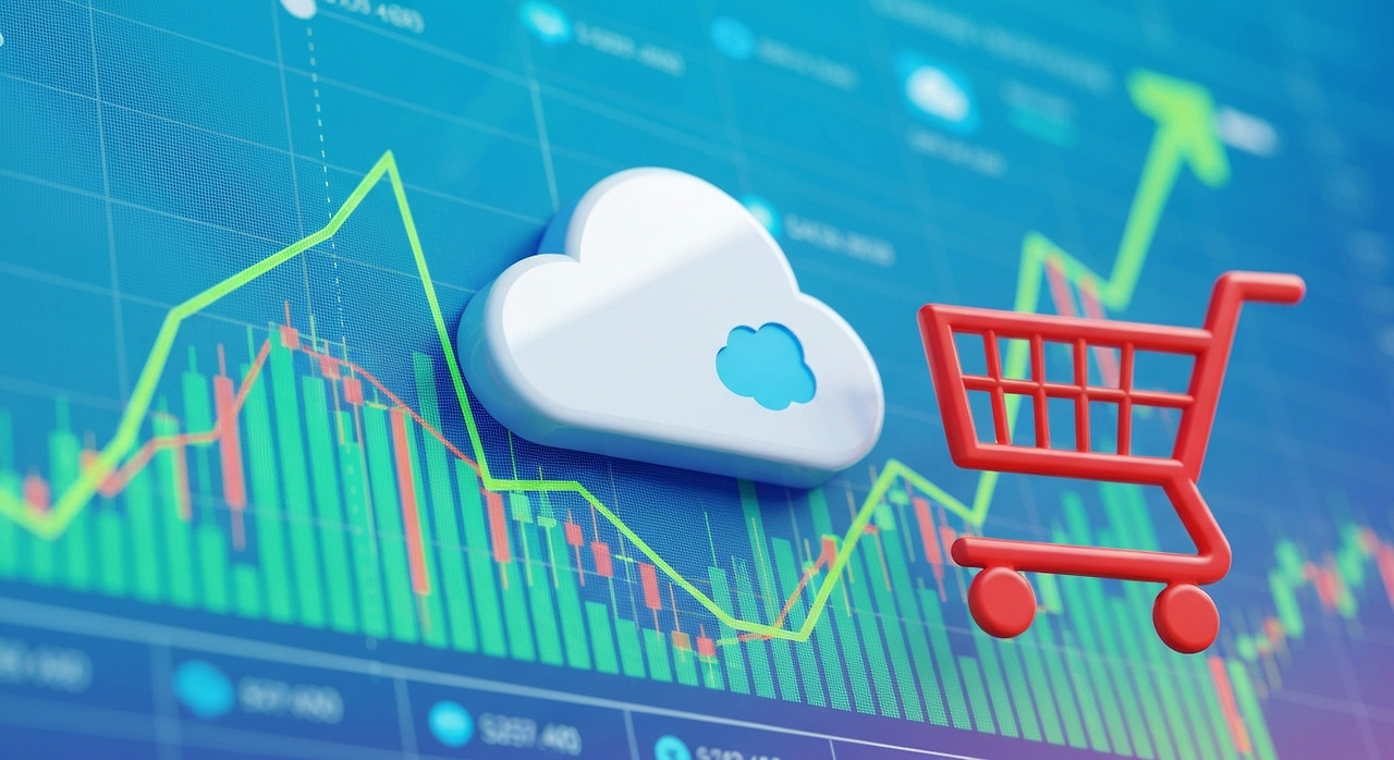 연준 인사와 소프트랜딩 지표 그래프