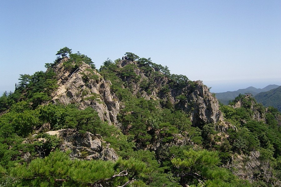 영덕 가볼만한곳 베스트10