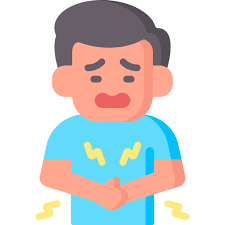 위경련 응급처치