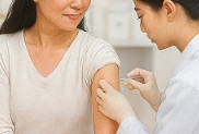 독감 예방접종 시기