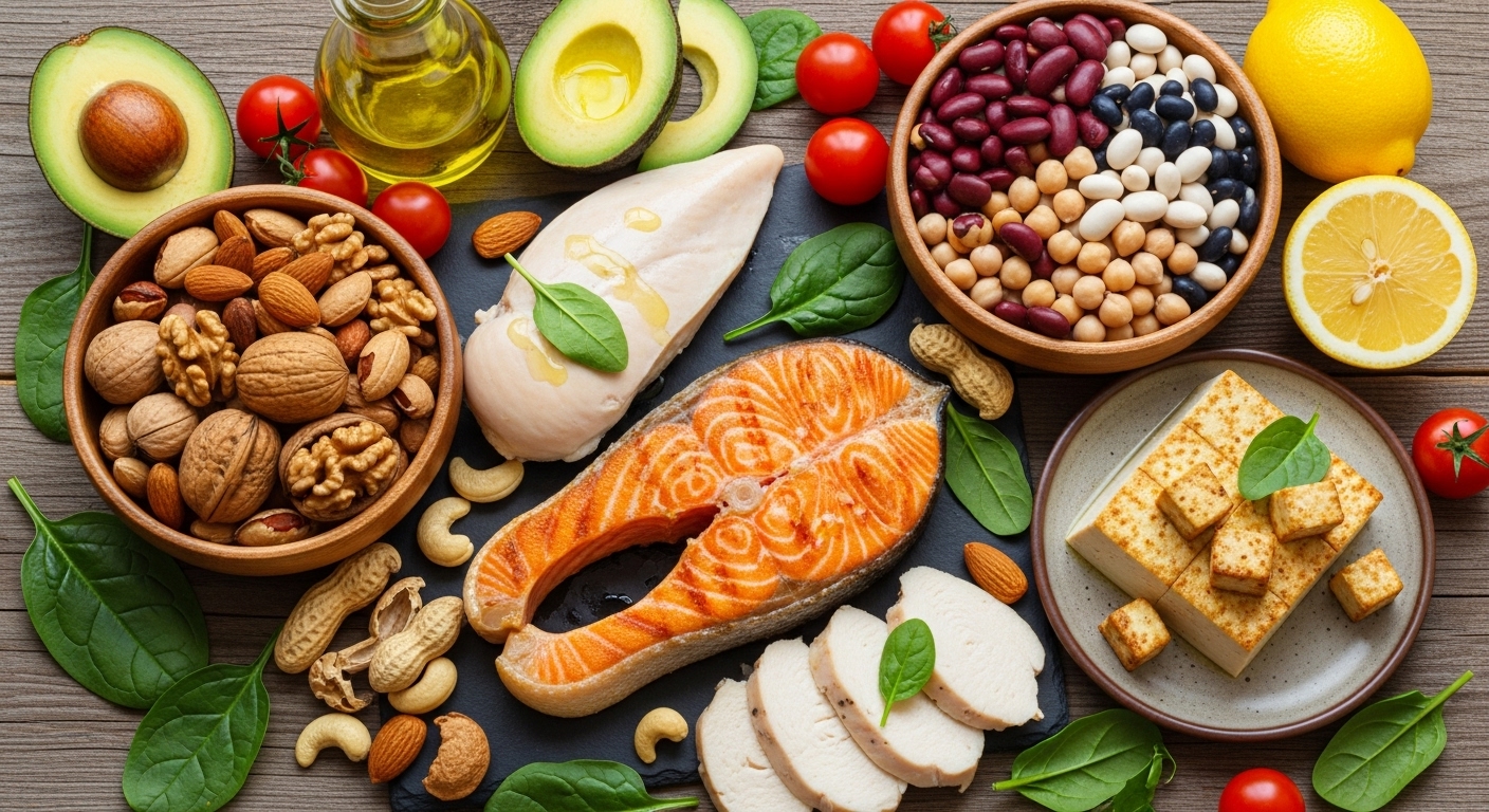 아르기닌의 효능