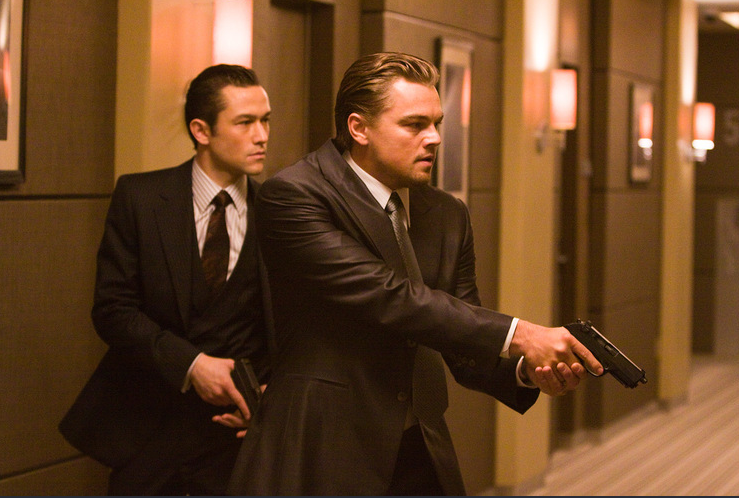 인셉션 (Inception)