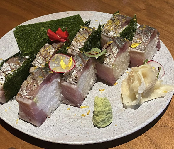 마포 일식 다이닝 '오롯'