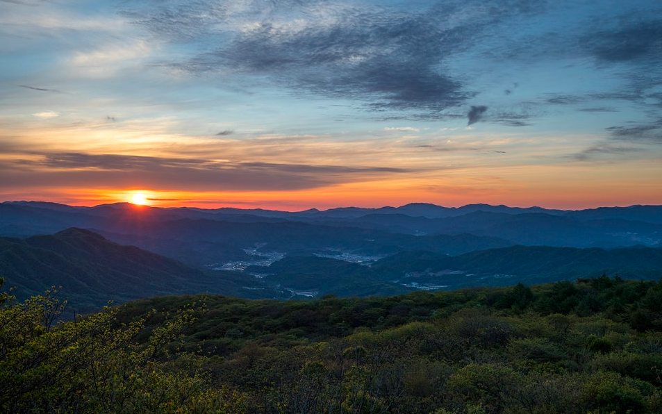 강원도-여행지-태기산