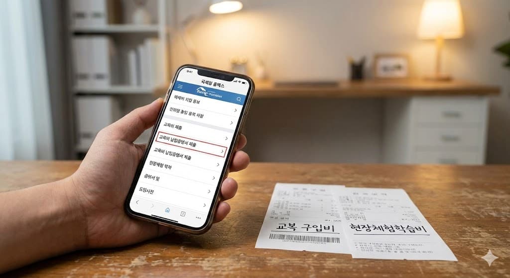 교육비 세액공제 총정리