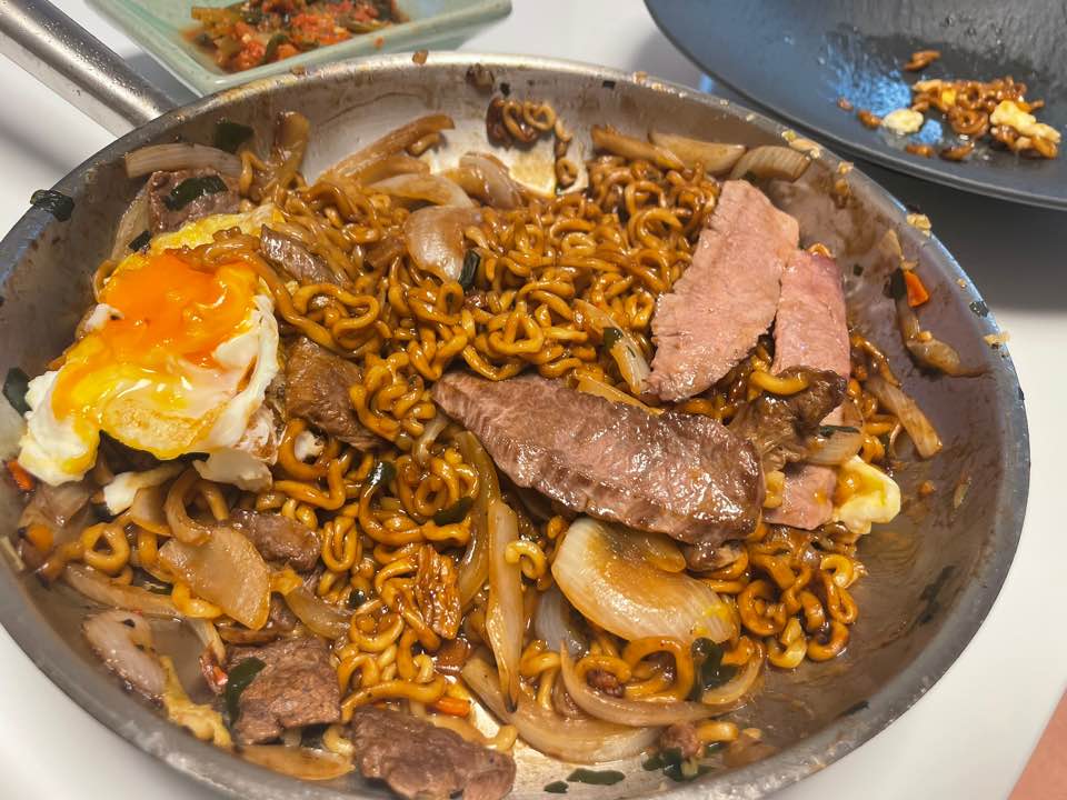 음식 사진