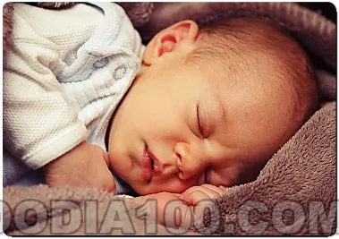 아기-꿈-해몽 12