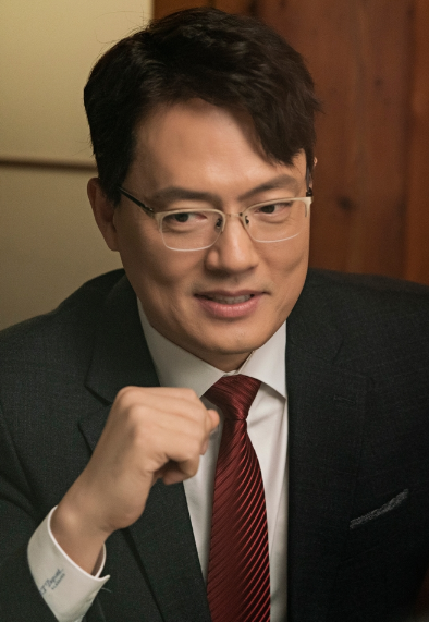 열혈사제 등장인물
