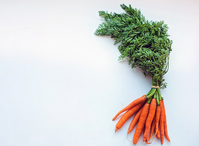 당근 베타카로틴