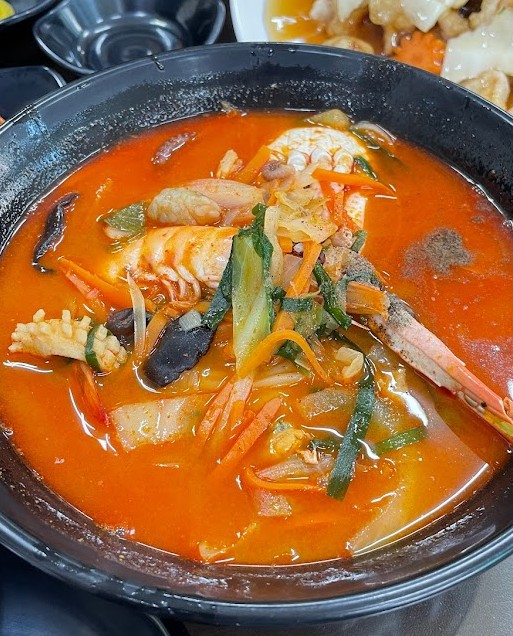 미소손짜장_짬뽕