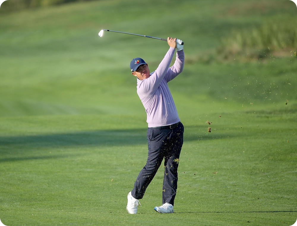 안병훈 선수 제네시스 챔피언십 골프 대회 우승 상금 준우승 경기 결과 프로 순위