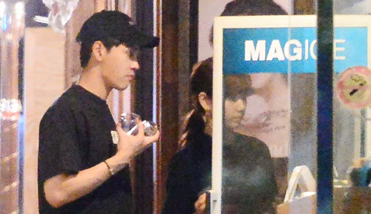 박신혜 남편 최태준 