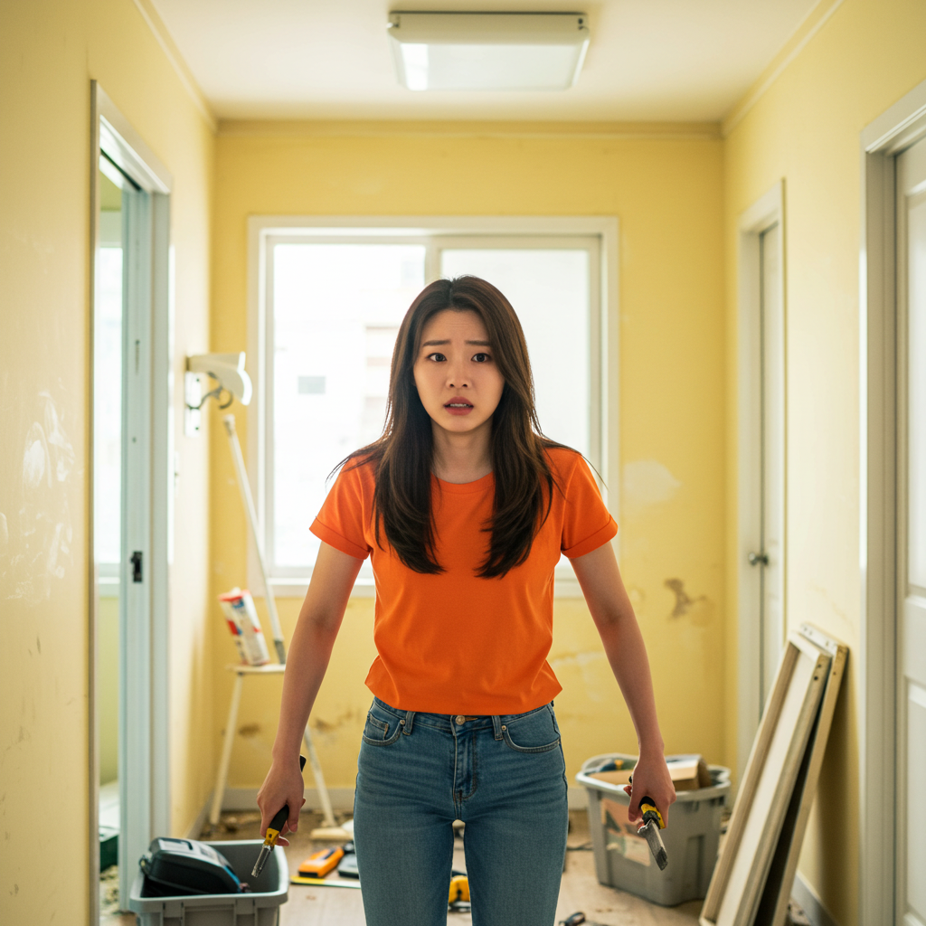 부동산정책변화