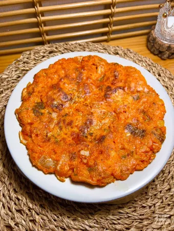 김치전 만드는법 황금레시피와 집에서 쉽게 따라하기_20