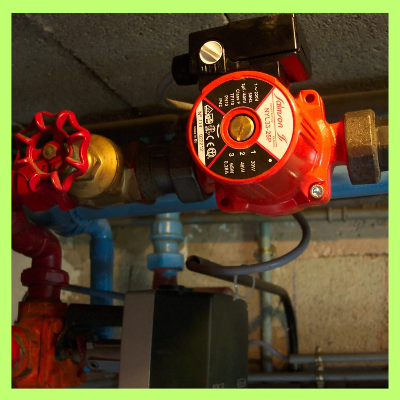 친환경보일러설치지원사업