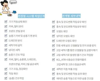 집안 청소 체크리스트 순서 표 주기 한 번에 정리_17
