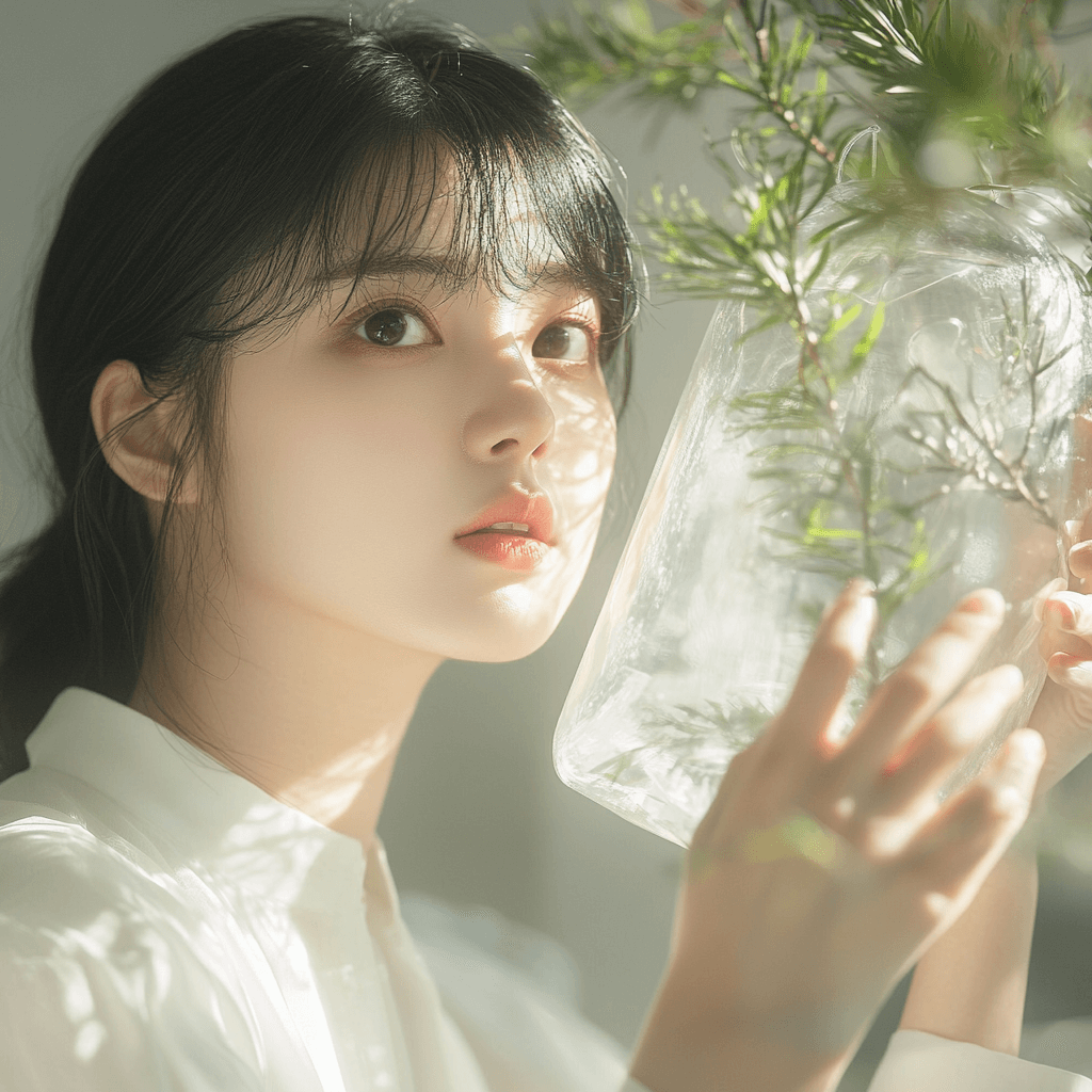 미세먼지 농도별 건강 영향 및 실내 대처법 ▶️