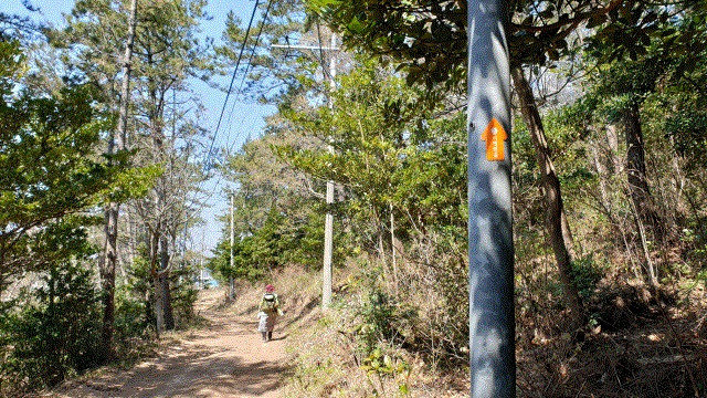 서해랑길 1코스