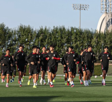 대한민국 vs 태국 무료 중계보기