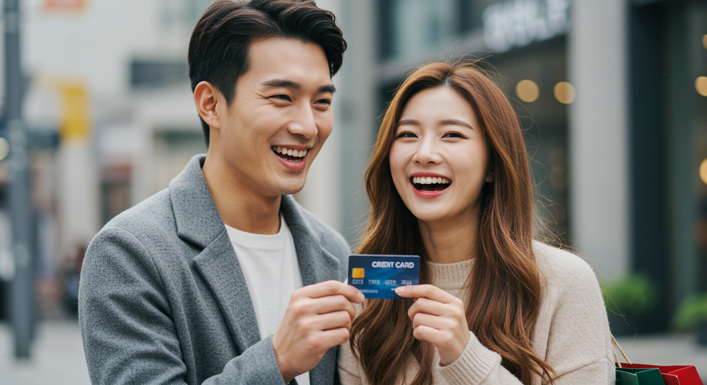 11번가 신용카드