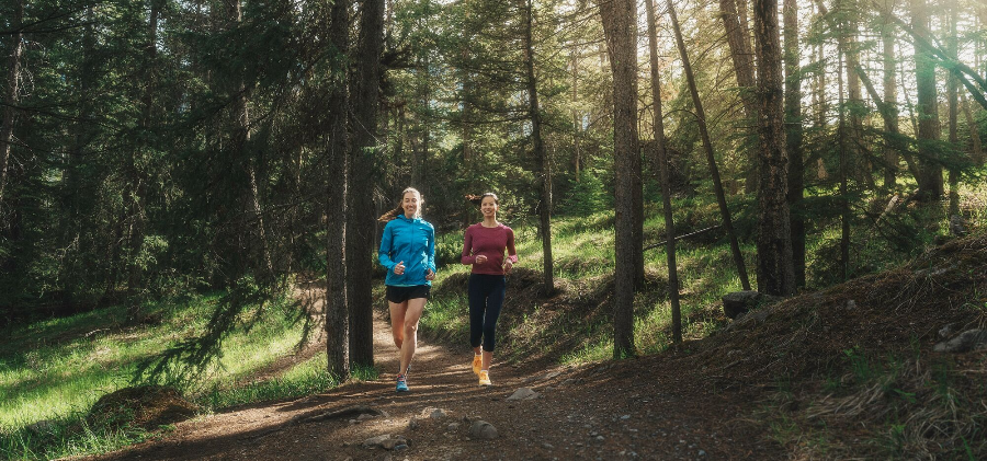 동네 하천이나, 숲, 공원을 산책하다 보면 비염증세가 심해지는 것